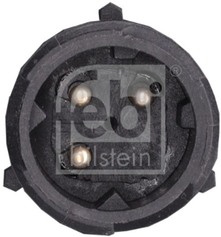 Magnetventil, Verzögerer FEBI BILSTEIN 45612