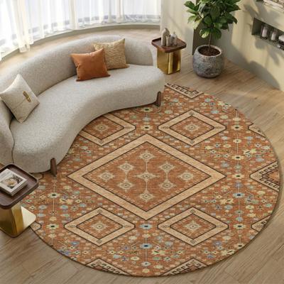 Addison Rugs Premium Washable Super Soft Traditional Council Mayfield Rug