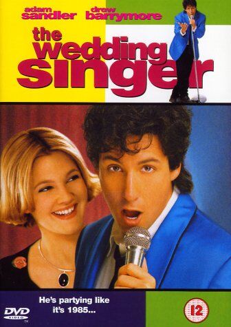 Frank Coraci - Wedding Singer [UK Import] - Preis vom 30.09.2026 22:30:23 h