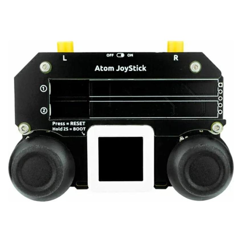 M5Stack Atom Joystick (48074849)