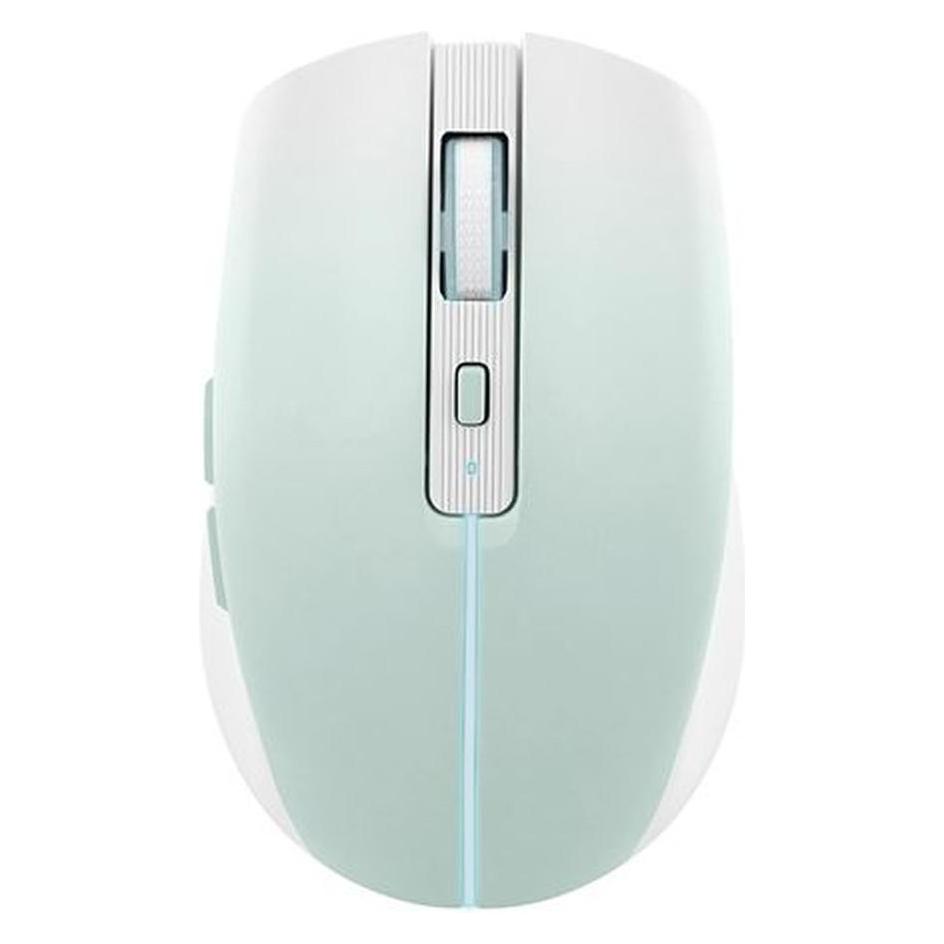 T'nB Souris Sans Fil Bluetooth Gradient (Bleu) (Kabellos) (MWGRADIENTBL)