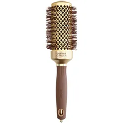 Olivia Garden Expert Blowout Shine Crimped Bristles