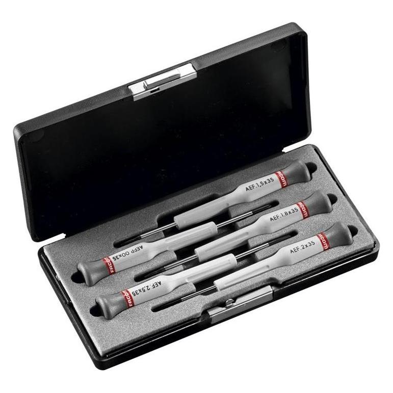 Facom Handschrauber Micro-Tech (Schlitz) (AEF.J1)