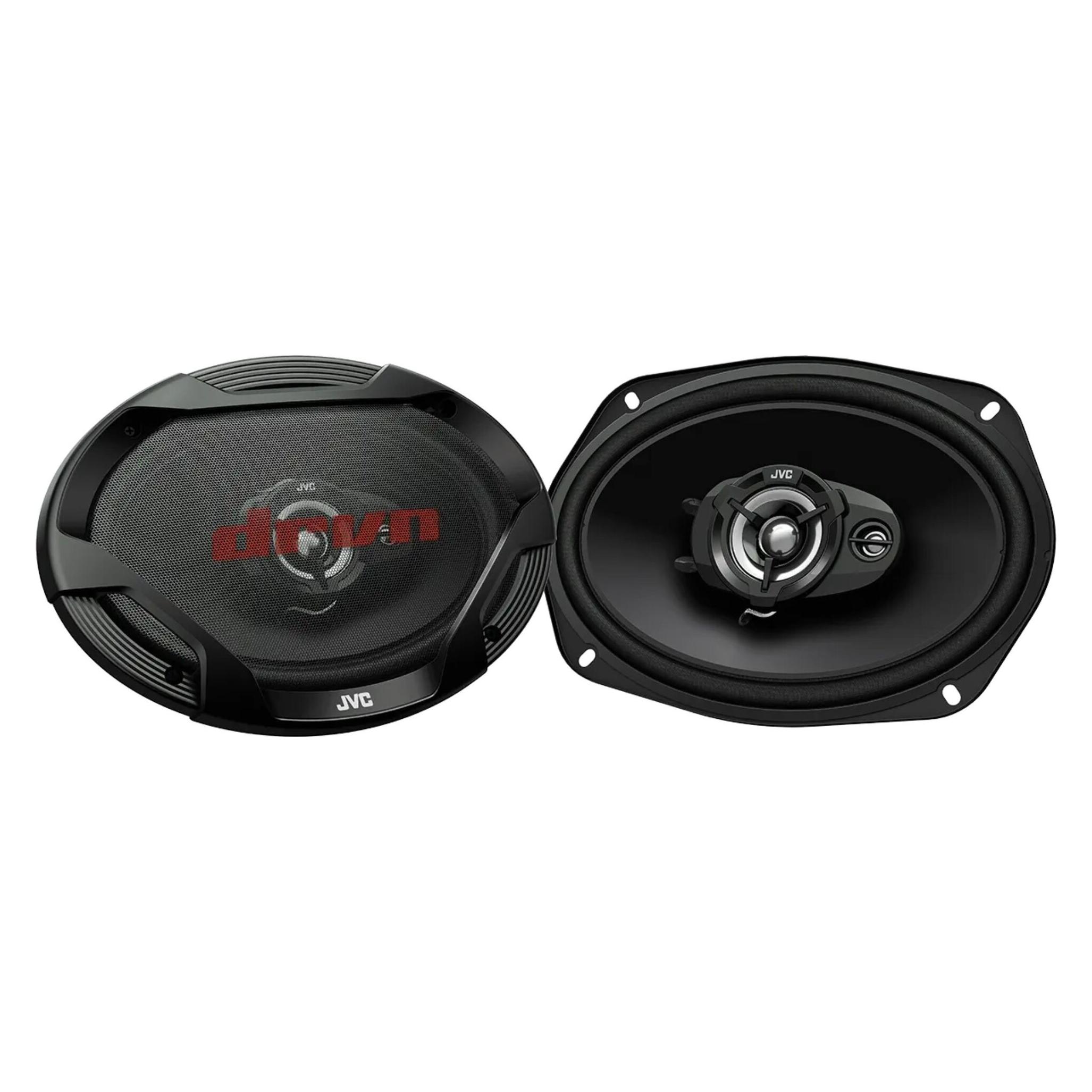 JVC CS-DR6932 (500 W) (CSDR6932)