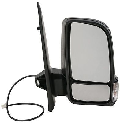JOHNS 50 65 38-0 Wing mirror