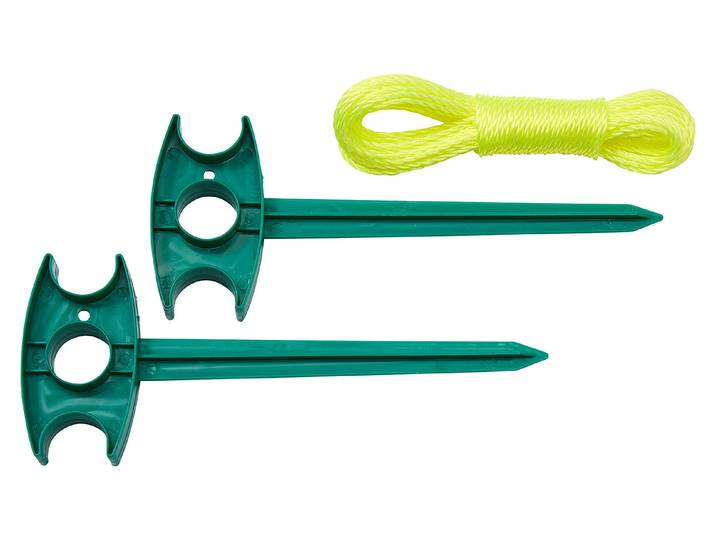 Qualité & Prix Gartenrichtschnur 15 m