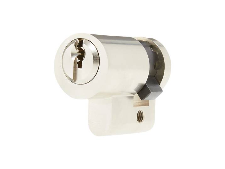 Abus Halbzylinder CH Jw14N 10/30 B Dfi