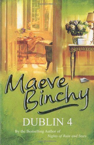 Maeve Binchy - Dublin 4 - Preis vom 11.10.2026 03:10:56 h