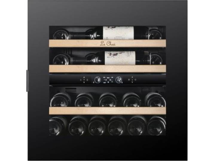 Le Chai - Cave À Vin Encastrable Lt2bi25h60a