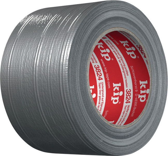 Kip-tape