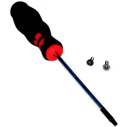 Viveroo Sicherheitsschrauben 340500