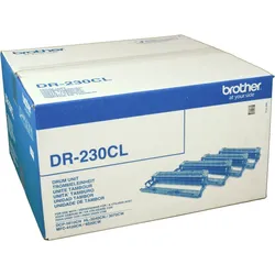 Brother Trommel DR-230CL KCMY