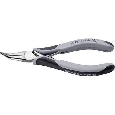 Knipex 35 82 145 ESD ESD Elektronik-Greifzange 145mm