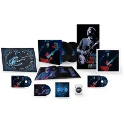 Reprise Records, Schallplatten, Nothing But the Blues (Eric Clapton)