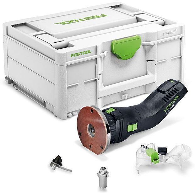 FESTOOL Affleureuse 18V solo OFKC 500 R3 EB-Basic - 577985
