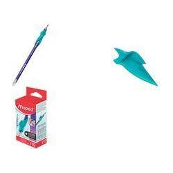 Teka Pencil Grips (10x) (853900)