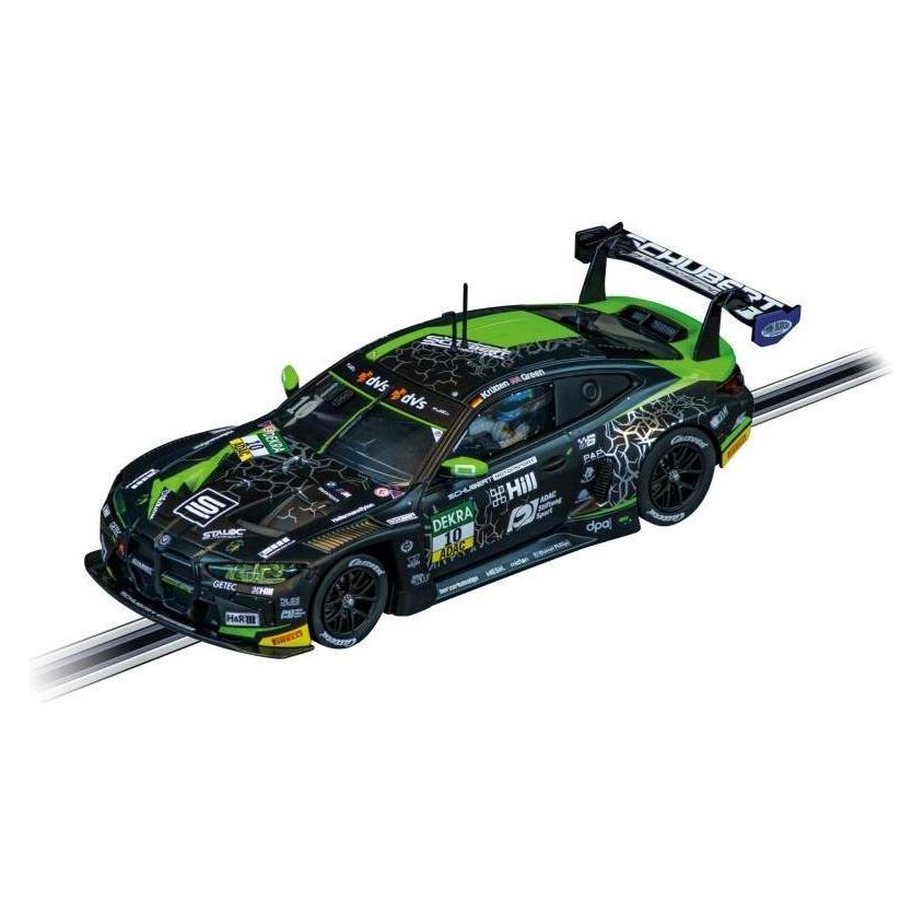 Carrera BMW M4 GT3 "Schubert Motorsport, No.10", ab 8 Jahren (20027747)