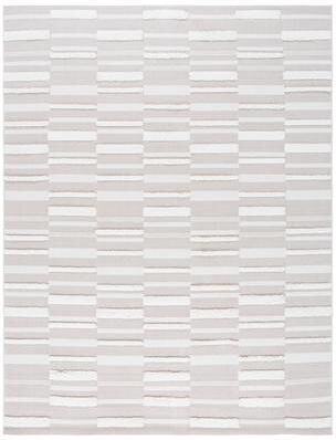 SAFAVIEH Trends Koprinka Geometric Rug