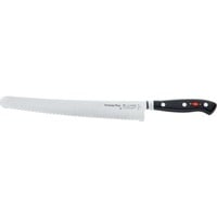 Premier Eurasia Universalmesser, 26cm schwarz/silber