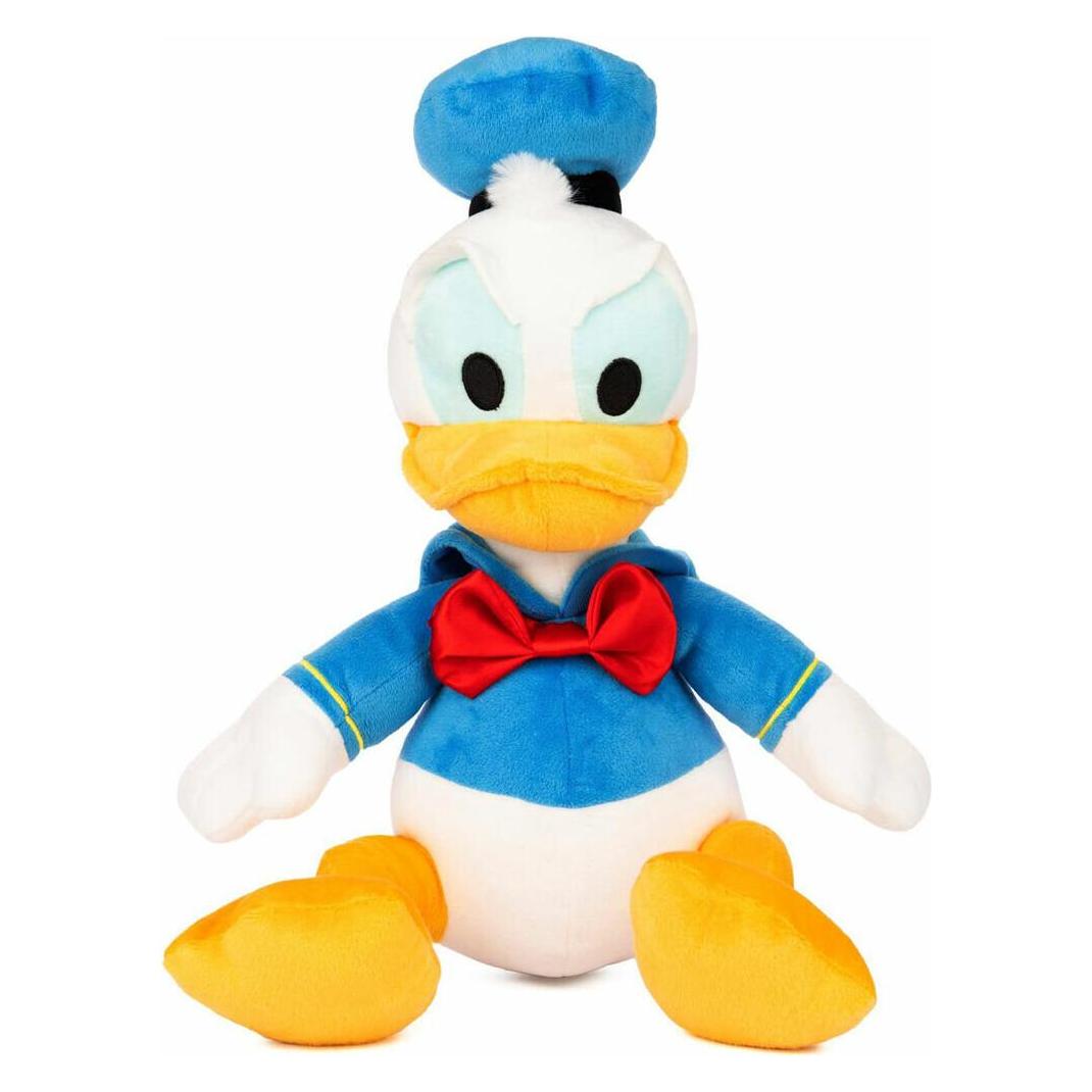 Disney Donald Plüschtier mit Sound 20cm (13 cm) (PBP760022619)