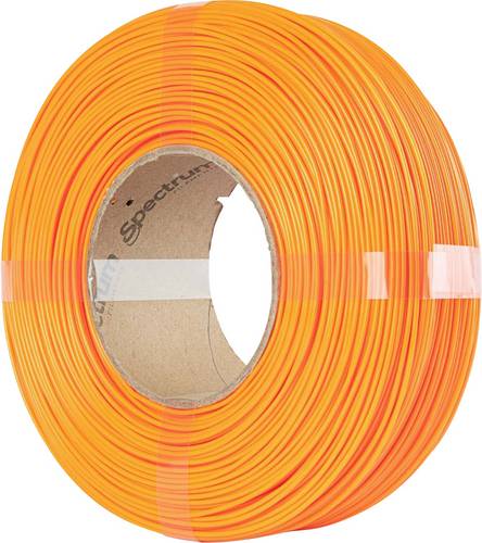 Spectrum Filaments 81264 ReFill Premium PLA High Speed Filament PLA Highspeed Filament, hohe Steifigkeit, hohe Zugfestigkeit