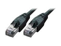 Tecline 71402S, 2m, Cat6a, S/FTP (S-STP)