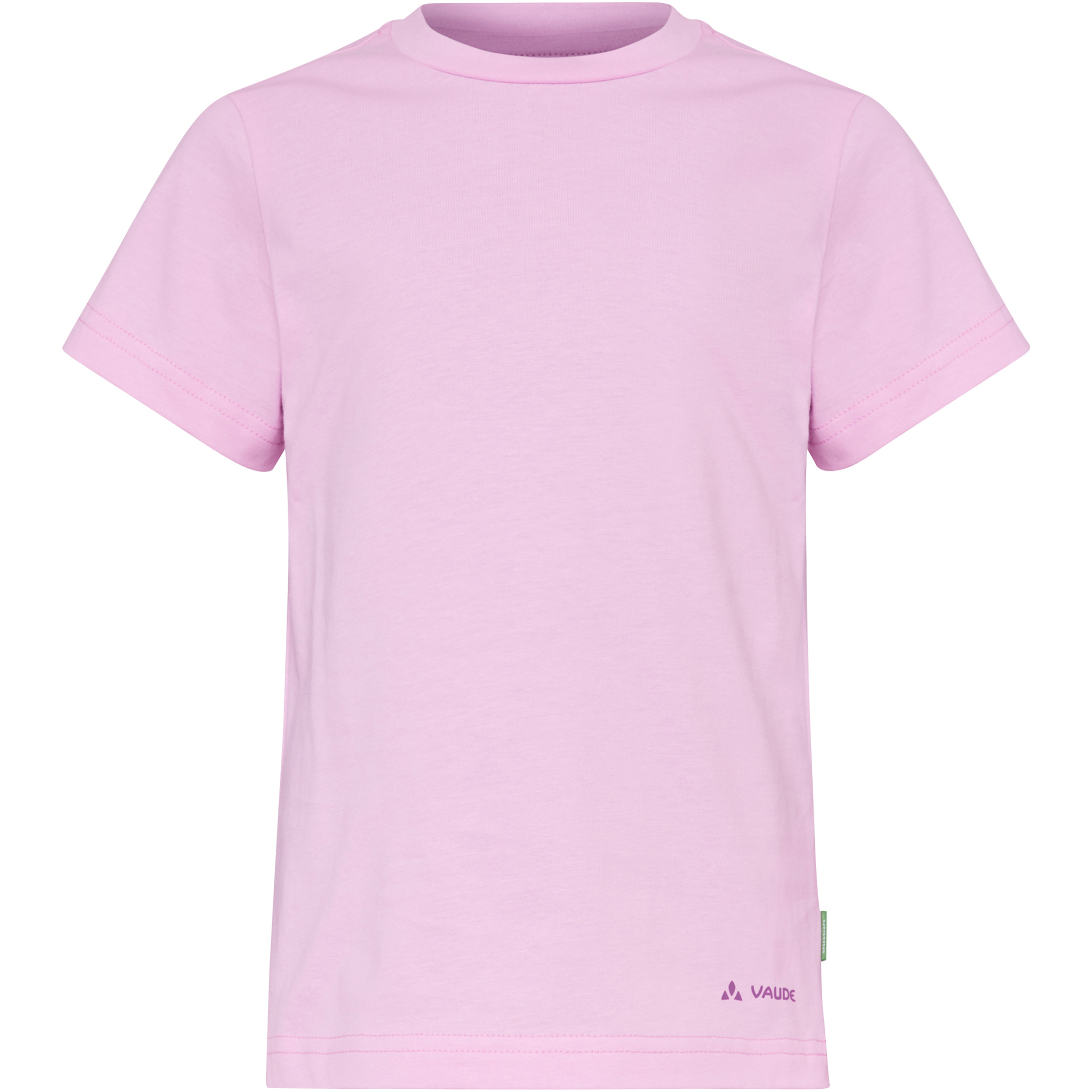 Vaude Lezza Kinder T-Shirts rosa Größe 110 Mountainbike Hautfreundlich