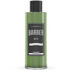 Barber Marmara No. 5 Eau de Cologne 500 ml – Zitrus & Vetiver After Shave