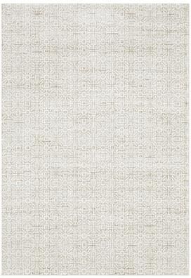 Style Haven Asher Geometric Fretwork Area Rug
