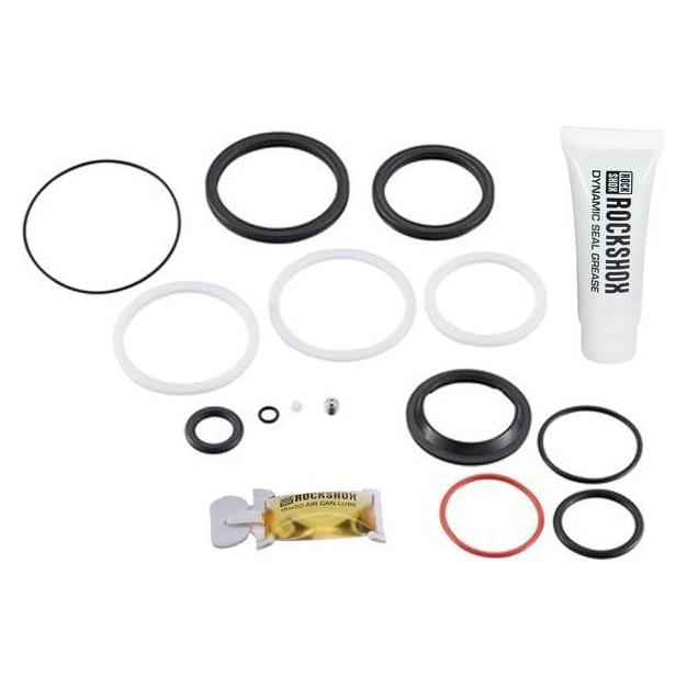 RockShox Sidluxe (00.4318.037.012)