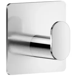 Beslagsboden Haken Cube Edelstahl