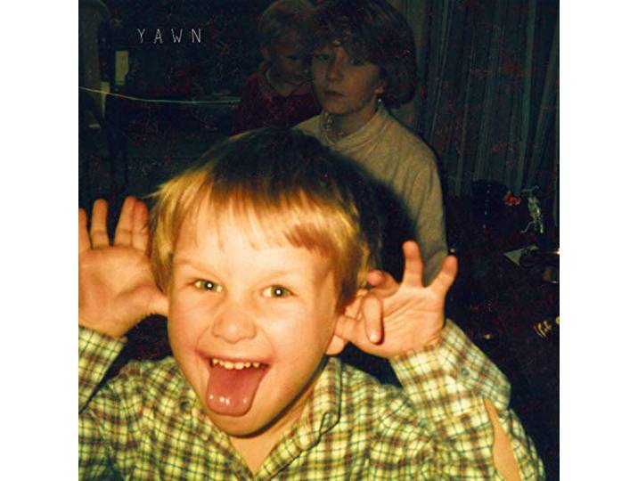 Bill Ryder-Jones - Yawn