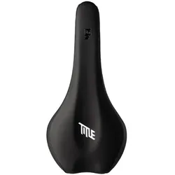 TITLE MTB Sattel MS1 | schwarz