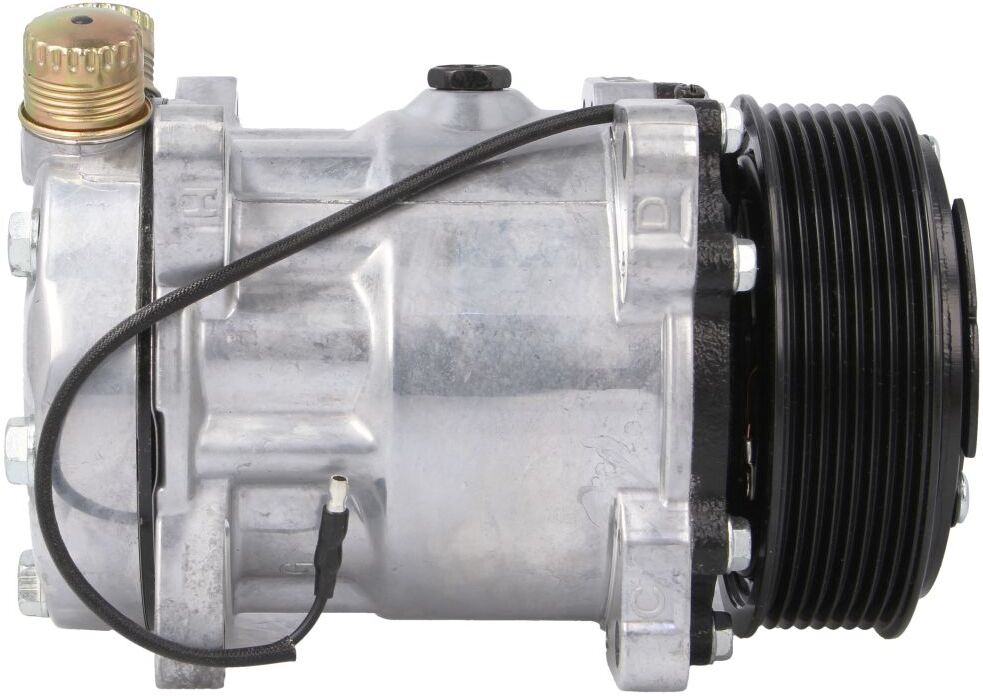 Klimakompressor THERMOTEC KTT090484