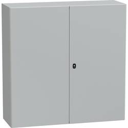 Schneider Electric PanelSeT S3DB NSYS3D121240D Schaltschrank 1200 x 1200 x 1200 x 400 Stahl Grau 1 St.