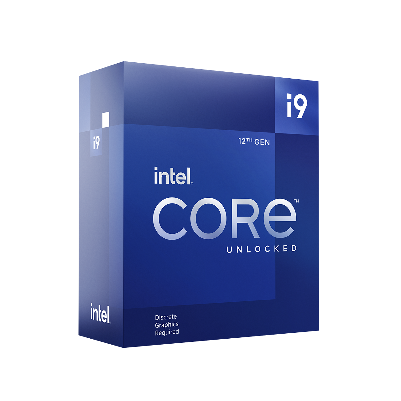 Intel Core i9-12900KF 16-Kern CPU, Sockel N/A, Boxed (ohne Kühler)