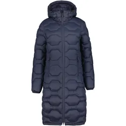 ICEPEAK Bandis S8 Wintermantel Damen 390 - dark blue 40