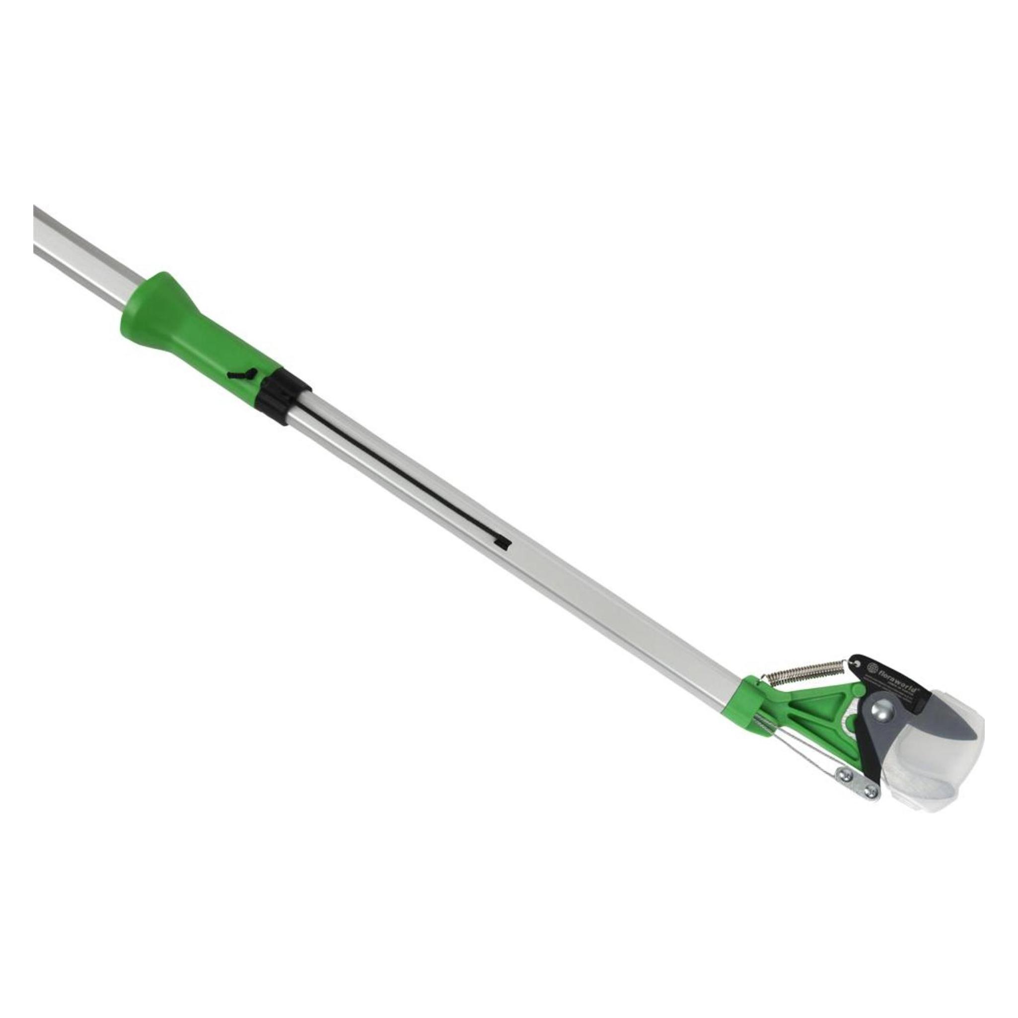 Floraworld Langarm-Astabschneider 1.250mm Premium FW (4047883000372)