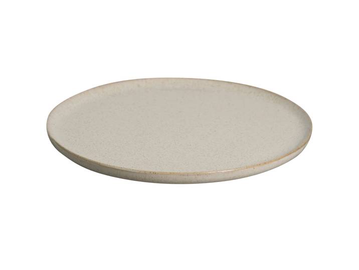 Byon Assiette Asparagus Ø 27 cm Beige