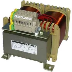 Marx Einphasen-Trafo TL 2,5 400V