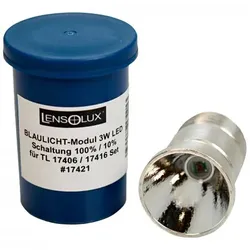 Lensolux Lensolux, Blau