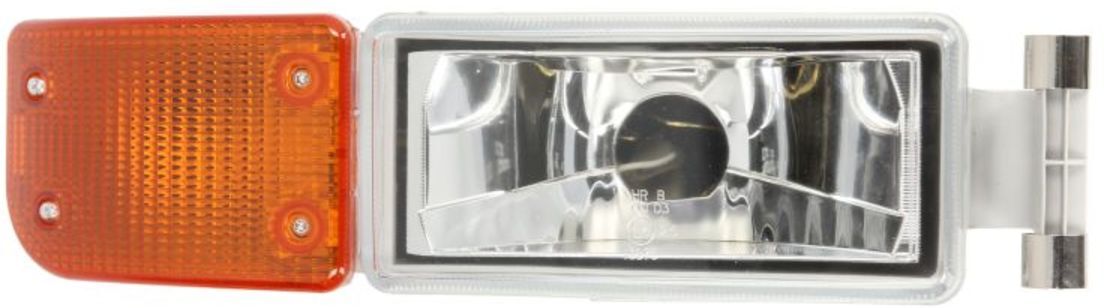 Trucklight Fendinebbia FL-MA001R