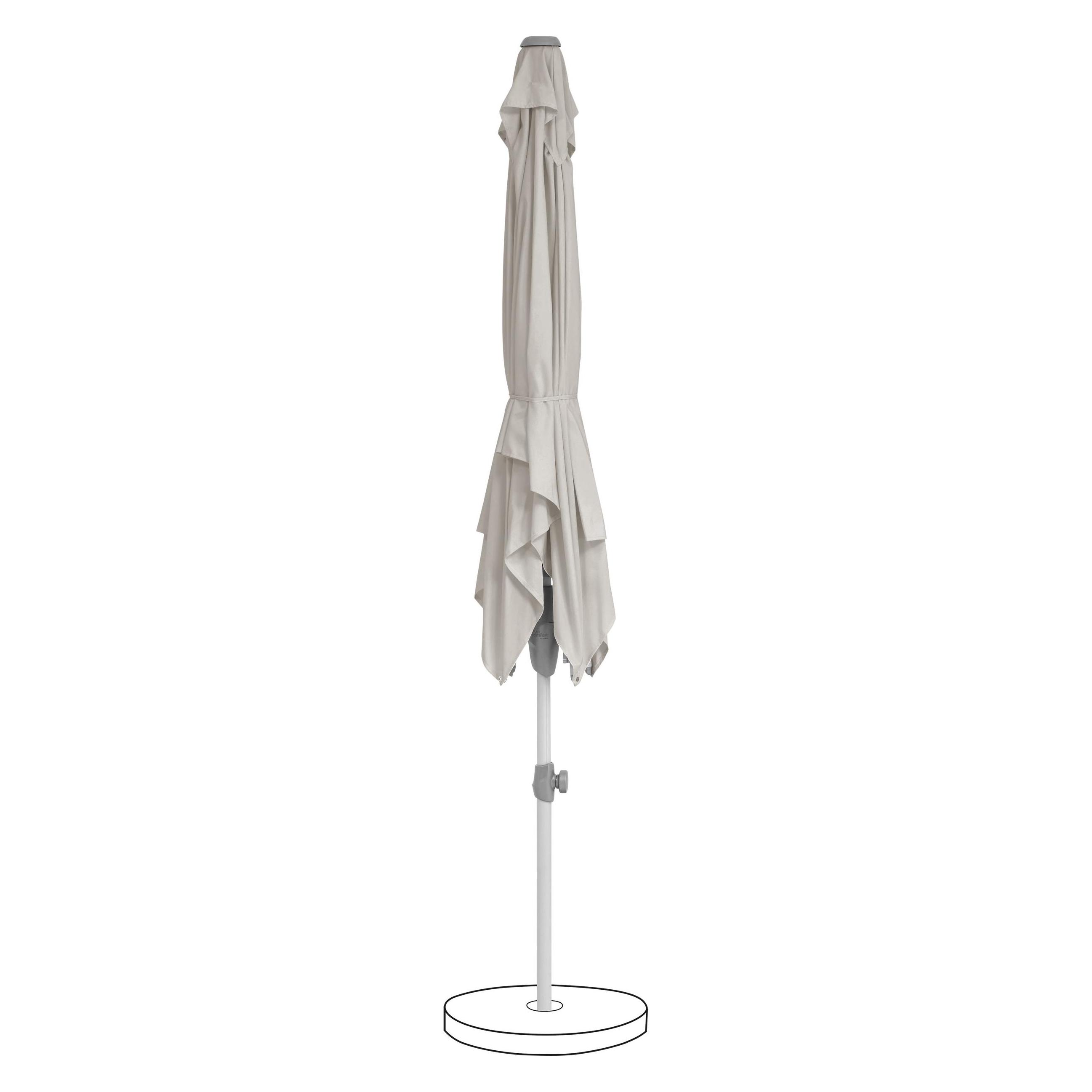 Suncomfort by Glatz Shell Turn (2 m) (62600253631013)