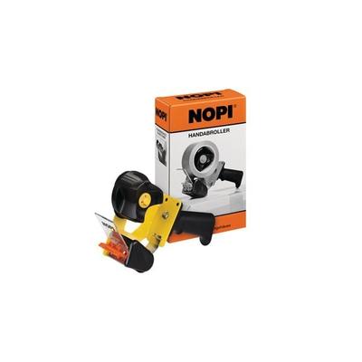 NOPI® Verpackungsbandabroller 56406, bis max. 55 mm Rollenbreite