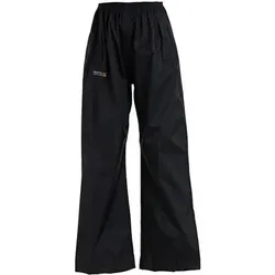 REGATTA GREAT OUTDOORS Pack It O/Trs, Größe 116 in Schwarz Schwarz