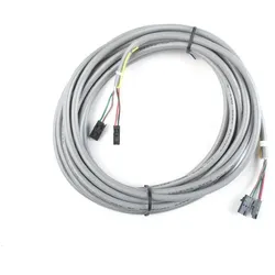 Marantec Verbindungskabel mit 6 Adern und Stecker für TBAD, 6500 mm