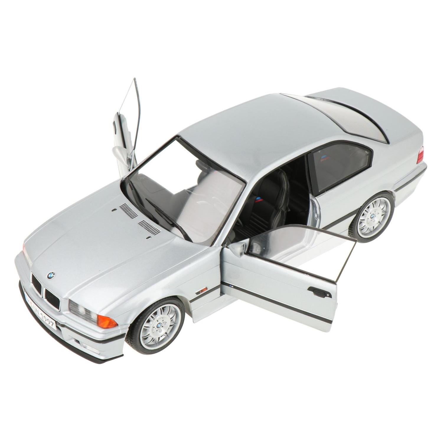 Solido BMW M3 Coupé (421186339)