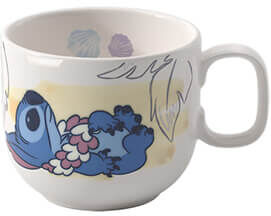 Villeroy & Boch Disney Stitch Childs Small Mug
