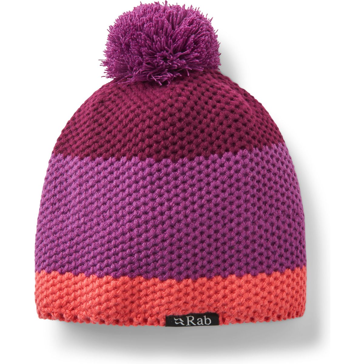 Rab Monzino Bobble mulberry (MUL) OS QAB-72-MUL-ONE