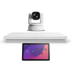 Cisco Webex Room Kit EQ - Kit für Videok, Konferenzgerät, Grau